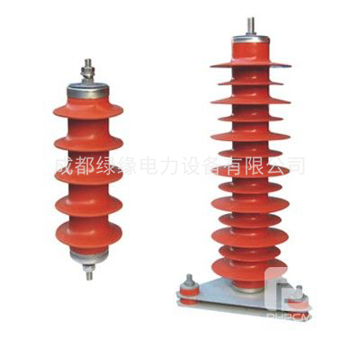 HY5WR-12.7/45、HY5WR-17/45保護電容器組型避雷器