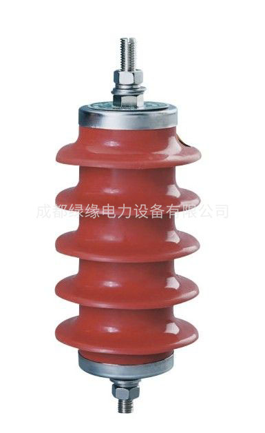 HY5WD-17.5/40、HY5WD-20/45電機型避雷器