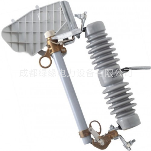LBUII-12F-12/100A、LBUII-12F-12/200A戶外高壓陶瓷跌落式熔斷器