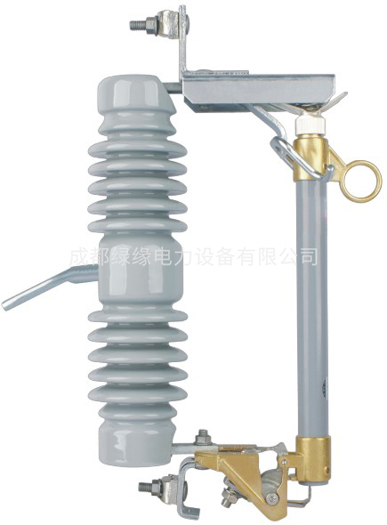PD-15/100A、PD-15/200A戶外高壓陶瓷跌落式熔斷器