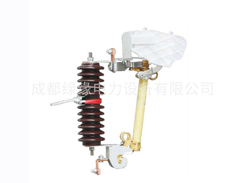 PRWG1-12/100A、PRWG1-12/200A戶外高壓陶瓷跌落式熔斷器
