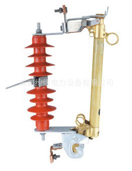 HPRWG1-12/100A、HPRWG1-12/200A戶外高壓硅橡膠跌落式熔斷器