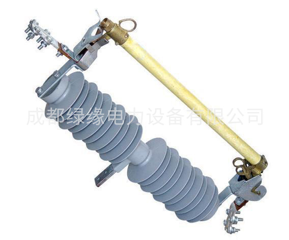 HPRWG2-35/100A、HPRWG2-35/200A戶外高壓硅橡膠跌落式熔斷器