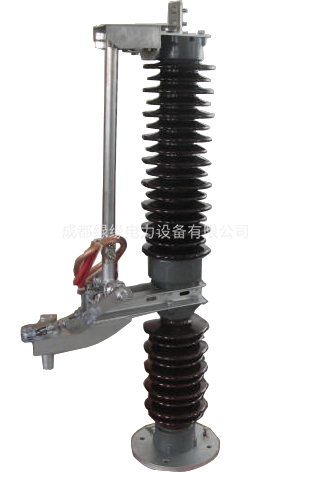 GW8型戶外交流高壓中性電隔離開(kāi)關(guān)