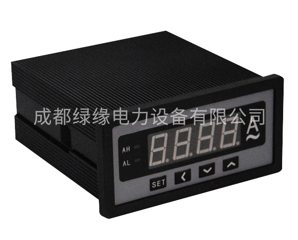 SYAOB194H、SYAOB193H功率因數(shù)表